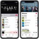 Apple Music for Artistでアーティストイメージを変更する方法