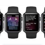 watchOS 5で、Siriウォッチフェイスにスポーツ情報を追加する方法