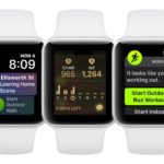 Apple Watch用 watchOS 5 beta 9が利用可能に！