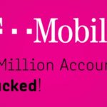T-Mobileがハッキング！200万ユーザーの個人情報が盗まれる