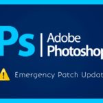 Photoshop CCに重大な脆弱性問題が発覚！Adobeは緊急パッチを提供開始！まだの人は今すぐアップデートを