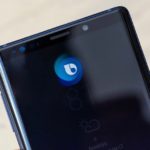 Galaxy Note 9でBixbyをオフにできない問題が発生！Galaxy Note 9でBixbyキー画面がみつからない？