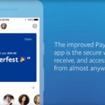 PayPalはユーザー同士の支払い機能Apple Pay Cashを意識してiOSアプリを再設計