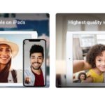 Googleは、FaceTimeの競合サービス「Duo」にiPadサポートを追加！