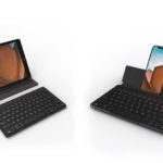 Zaggは、iPhone、iPad、Apple TVに対応した新しい多機能キーボード「flex」を発表