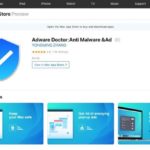 Mac App Storeで1位の有料ユーティリティアプリがブラウザの履歴を盗み、中国のサーバーに送信！