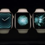 watchOS 5で既存のApple Watchにも追加される4つの新しいウォッチフェイス