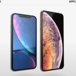 iPhone Xs、Xs Max、XRのインタラクティブな3Dビジュアライザーが登場！