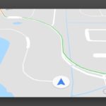 Google Mapsベータ版が登場！iOS 12のCarPlayをサポート！