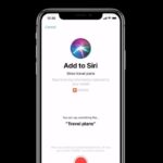 Workflowアプリの最新版として、iOS 12用のショートカットアプリがApp Storeに登場！