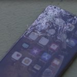 iPhone XSとXS Maxのドロップテストから、世界で最も耐久性のあるガラスである事が判明！