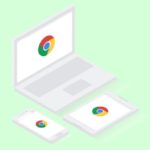 Googleは、MacOS版Chromeのダークモードを開発中！