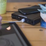 Goal Zeroの新しいパワーバンクは、2つの60W USB-Cポート、Qi充電を搭載