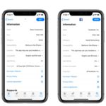 iOS App Storeで、Facebookなどのアプリサイズが大きく見えるバグが発生！