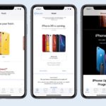 Apple Storeアプリが、iPhone XRのプレオーダーに向けてSiriショートカット機能に対応！