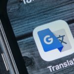 Google Translate アプリは、アメリカ、イギリス、オーストラリアの英語読み上げ機能を追加！