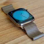 Apple Watch シリーズ 4でインフォグラフフェイスをカスタマイズする方法