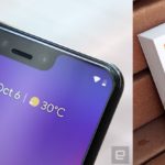 Google Pixel 3 XLのハンズオンビデオが登場！より良い画面表示、セルフカメラを披露