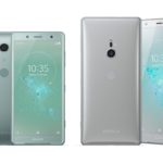 Sony Xperia XZ2とXperia XZ2 CompactのAndroid Pieアップグレード提供開始