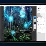 Adobeは、ついにフル機能を搭載したiPad用Photoshop CCを発表！