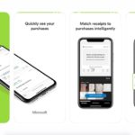 マイクロソフト、iOS用経費管理アプリを米国で提供開始！