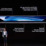 Appleは新しいMacBook Airを発表！Retinaディスプレイ、Touch ID、USB-Cなどを搭載
