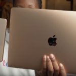 最初のRetina MacBook Airの開封ビデオが登場！