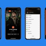 Shazam iOS版アプリがアップデート！Instagram Storyとの統合機能