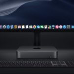 新しいMac miniのベンチマーク！2013年Mac Proに匹敵する性能！