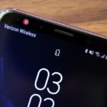 サムスンGalaxy S10はディスプレイ内蔵の「超音波」指紋リーダーを搭載！？