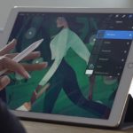 Procreate for iPadが大規模アップデート！QuickShapeやGallery Previewなど