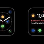 Apple Watchシリーズ4に、まもなく、新しいInfographフェイスとコンプリケーションが登場！