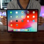 iPad Proでスクリーンショットを撮る方法