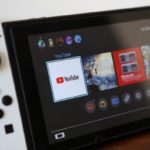 YouTubeアプリが正式にNintendo Switchに登場！今すぐダウンロード可能！