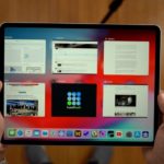 iPad Proでアプリを強制終了する方法