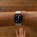 Apple Watchを強制的に再起動する方法