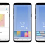 SamsungのGood Lockアプリは、ナビゲーションバーのカスタマイズをサポート！