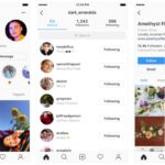 Instagramがアップデート！プロファイルは「使いやすく簡単な」インタフェースに