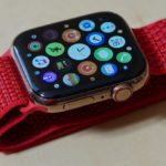 Apple Watchでおやすみモードでワークアウト中の通知を停止する方法