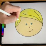 Linea SketchがiPad Pro対応でアップデート！Apple Pencilのジェスチャーに対応