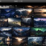人気のMacOSフォトエディタLuminar 3が、12月18日に新しいライブラリ、AIツールを公開！
