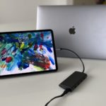 iPadでUSB-CまたはLightningポートを使い有線LANに接続する方法