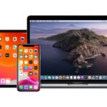 macOS Catalinaで、iTunesを使わずiPhoneとiPadをMacに同期する方法
