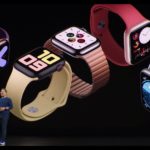 Apple Watch Series 5で「常にオン」ディスプレイをオフにする方法