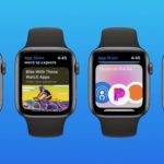 watchOS 6で、Apple Watchからアプリを直接ダウンロードする方法