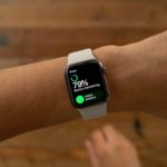 Apple Watchのバッテリーを長持ちさせる方法