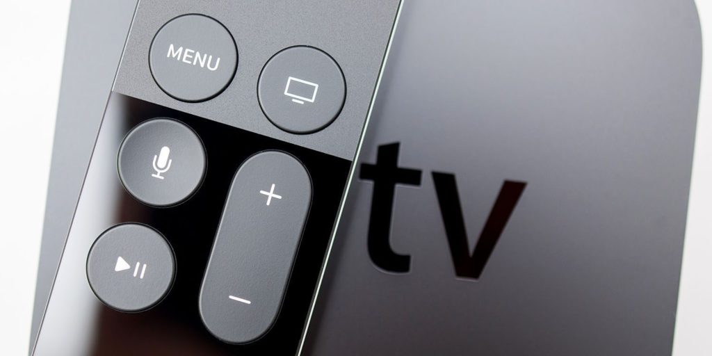 Apple TV リモコンのバッテリーを確認する方法 IT基礎