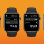 Apple Watch電卓アプリの裏技！チップと割り勘計算を使う方法