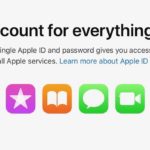 Apple IDで登録した生年月日を変更する方法