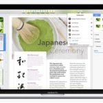 MacのPagesアプリで作成したドキュメントををPDFに変換する方法